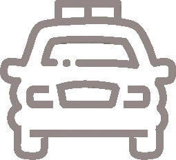 police-car